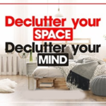 Declutter Your Space, Declutter Your Mind: The Power of Simplifying Your Environment for Mental Clarity